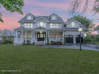 237 Bayview Ave, Staten Island, NY, 10309