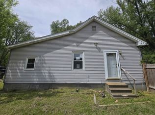 2271 Spring St, Spottsville, KY 42458