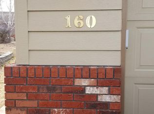 160 Fairway Blvd, Kalispell, MT 59901
