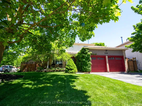 708 Campbell Ave, Centre Wellington, ON N1M 3M9
