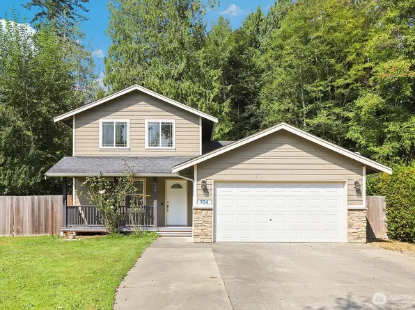 904 Sapp Place, Sedro Woolley, WA 98284