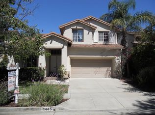1445 Bellemeade St, San Jose, CA 95131