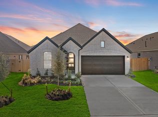 3272 Bright Maple Dr, Spring, TX 77386