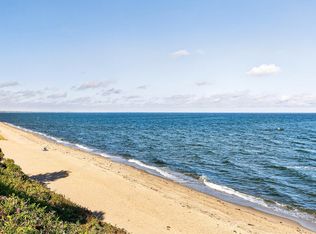 33 Landmark Ave, Mashpee, MA 02649