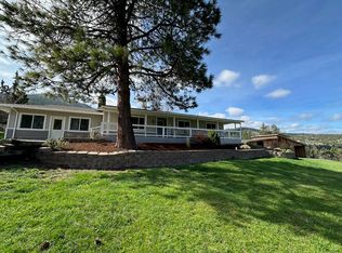 308 Edgewood Dr, Canyon City, OR 97820