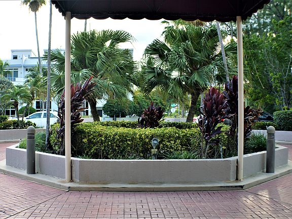 Covered entry.