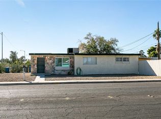 2206 E Oakey Blvd, Las Vegas, NV 89104
