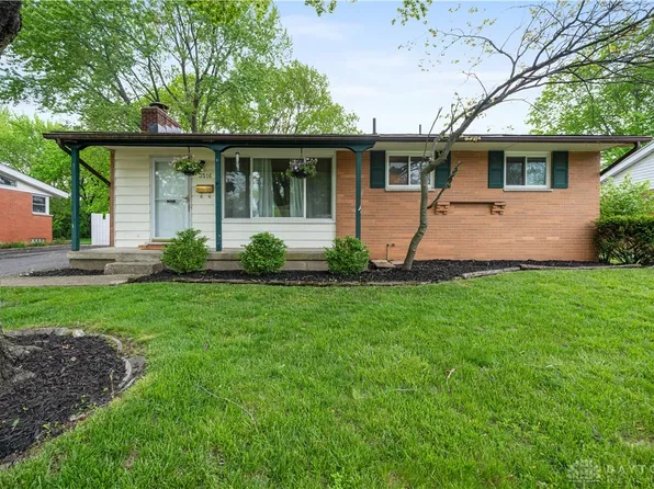 3516 Pobst Dr, Dayton, OH 45420