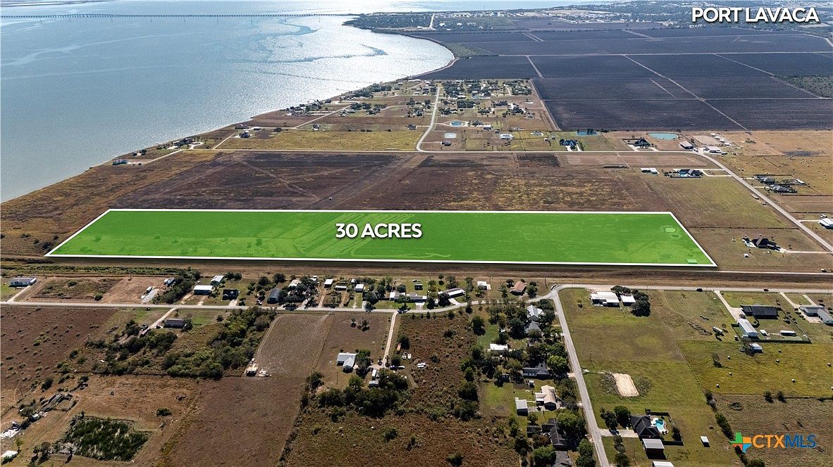 E Maxwell Ditch Rd, Pt Lavaca, TX 77979 | Zillow