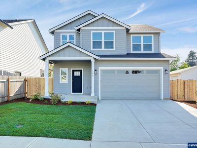 195 Iowa St, Silverton, OR, 97381