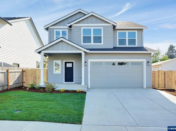 195 Iowa St, Silverton, OR 97381