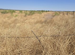 4188 W Hopkins Rd, Mc Neal, AZ 85617