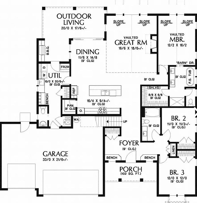 2nd image of LOT 62 Creekside Bnd