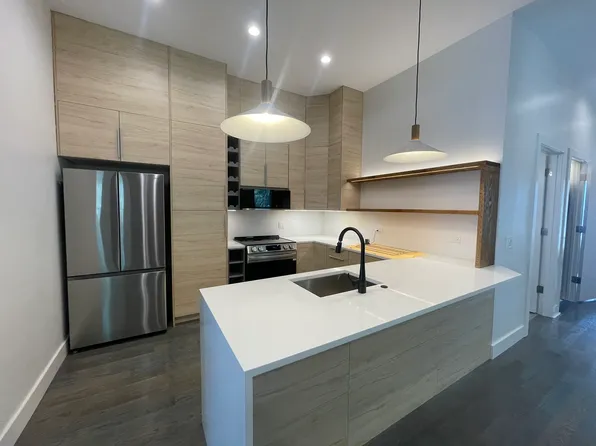 1057 N Wolcott Ave, Chicago, IL