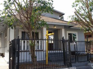 1612 W 24th St, Los Angeles, CA 90007