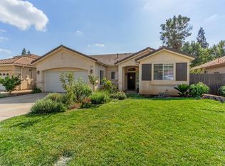 6181 W Chennault Ave, Fresno, CA