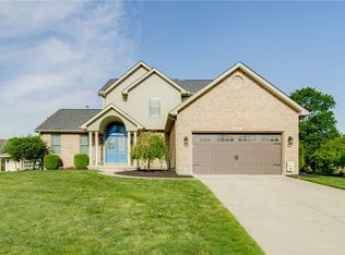 2548 Winfield Ct, Troy, OH 45373