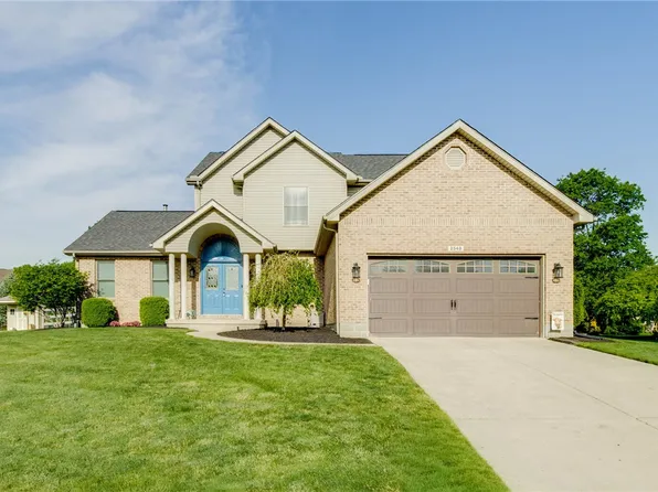 2548 Winfield Ct, Troy, OH 45373