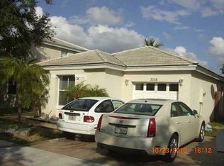 3108 Palm Pl, Margate, FL 33063