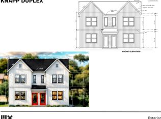 741 Knapp St NE, Grand Rapids, MI 49505