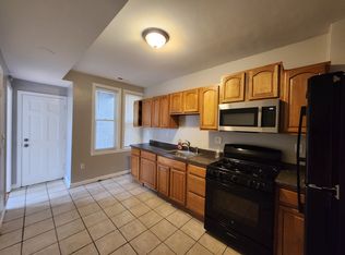 117 Townsend St #1, Dorchester, MA 02121