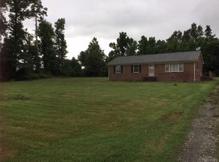 4271 Southampton Pkwy, Emporia, VA 23847