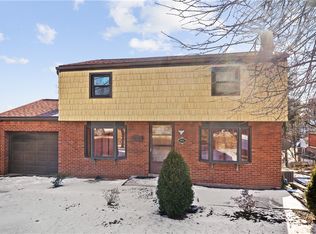 1452 Prospect Rd, Pittsburgh, PA 15227