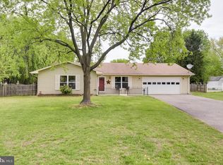 8141 Harvest Ct, Severn, MD 21144