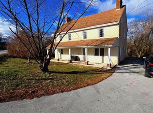 2281 Horseshoe Pike, Honey Brook, PA 19344