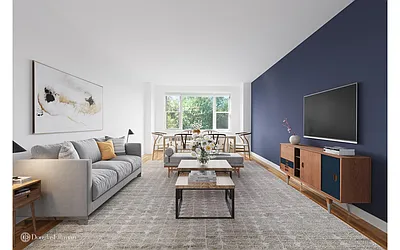 Sold by Douglas Elliman