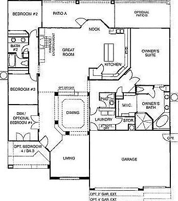 1st image of 10237 N Tall Cotton Dr