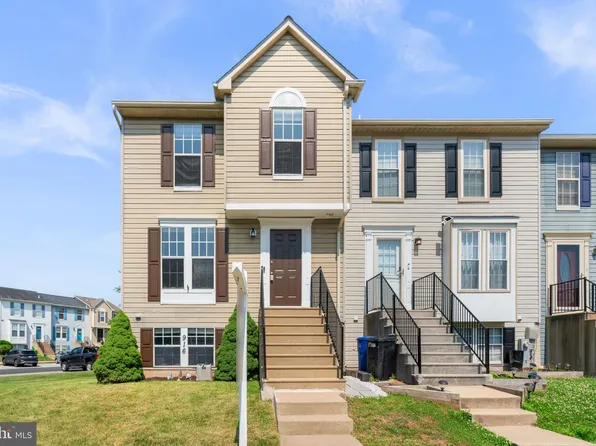 916 Pirates Ct, Edgewood, MD 21040