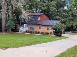 2400 Castletower Rd, Tallahassee, FL 32301