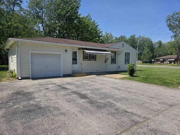 3407 Pollack Ave, Evansville, IN 47714