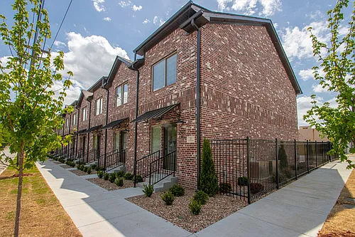 SOMA Area, Little Rock - 2 Bedroom - New Construction Luxury Townhomes Photo 1