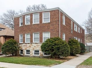 3322 W Catalpa Ave, Chicago, IL 60625