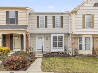 126 Gentlebrook Rd, Owings Mills, MD 21117