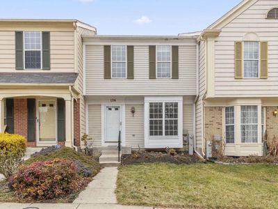 126 Gentlebrook Rd, Owings Mills, MD, 21117