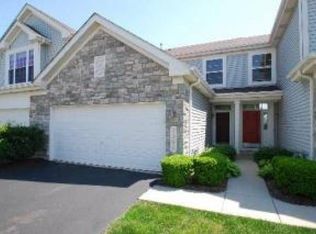 2380 Georgetown Cir, Aurora, IL 60503