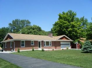 1645 Miracle Mile, Springfield, OH 45503