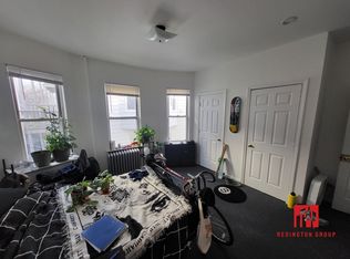 10-14 Parker Hill Ave #2-B, Roxbury Crossing, MA 02120