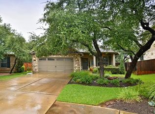 3908 Bowstring Bnd, Cedar Park, TX 78613