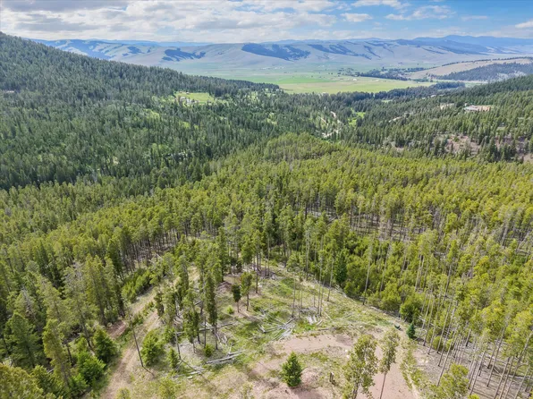LOT 3 Georgetown Lake Rd, Philipsburg, MT 59858