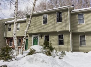 5 Hinman St APT 7, Sturbridge, MA 01518