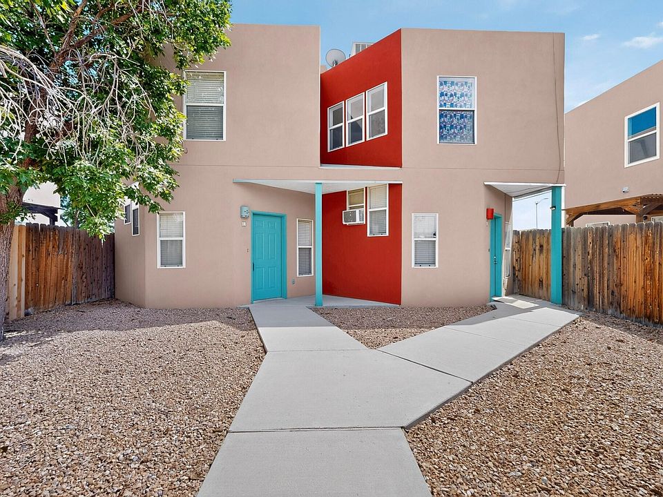 1st image of 615 Menaul Blvd NW Unit E
