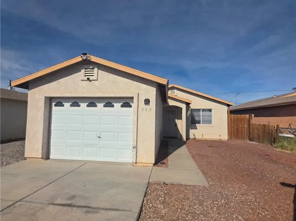 449 Sea Spray Dr, Bullhead City, AZ 86442