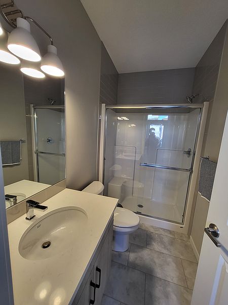 Calgary House for rent - 4 Bedrooms — photo 21