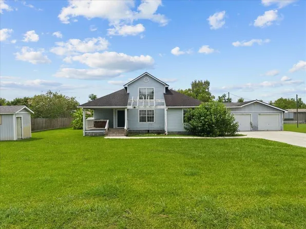7228 Avenue R, Santa Fe, TX 77510