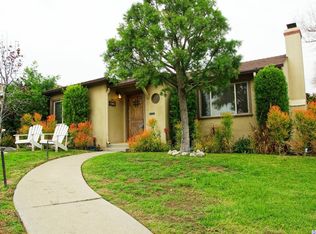 275 N Daisy Ave, Pasadena, CA 91107