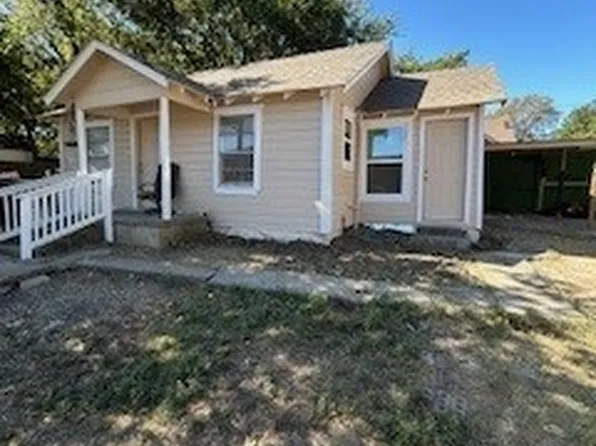 901 Sherman St, McKinney, TX 75069